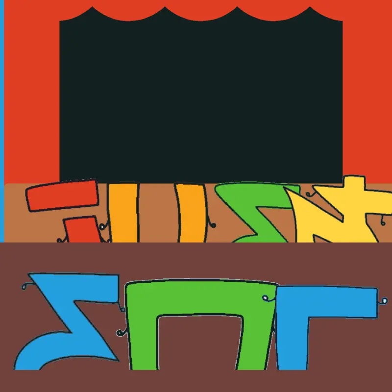 Game by @cubecharacters