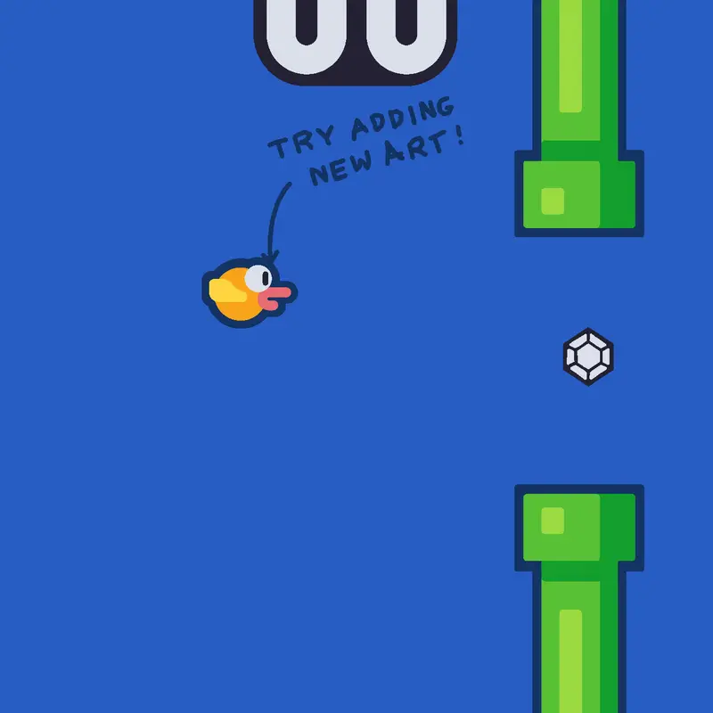Game by @Mefostsost