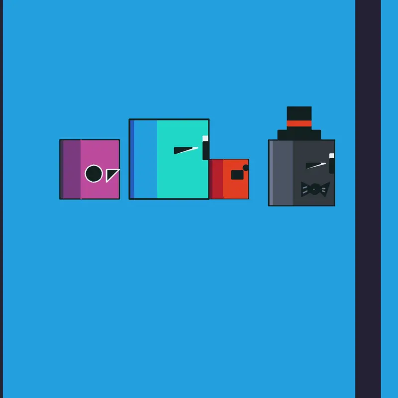 Free cubes by @theburburdude_332