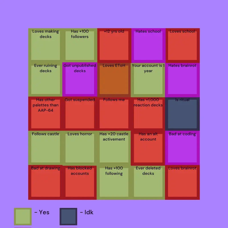 Game by @Lay_Off_BR