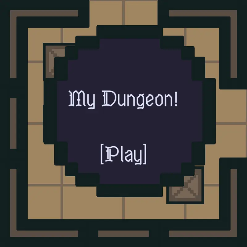 Game by @deaee