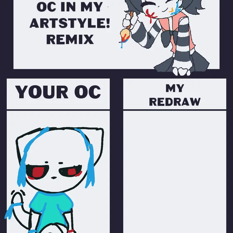 Game by @LornaFan