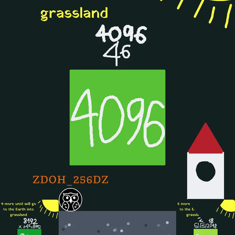 Game by @ZDOH_256DZ