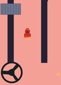 Cool car game