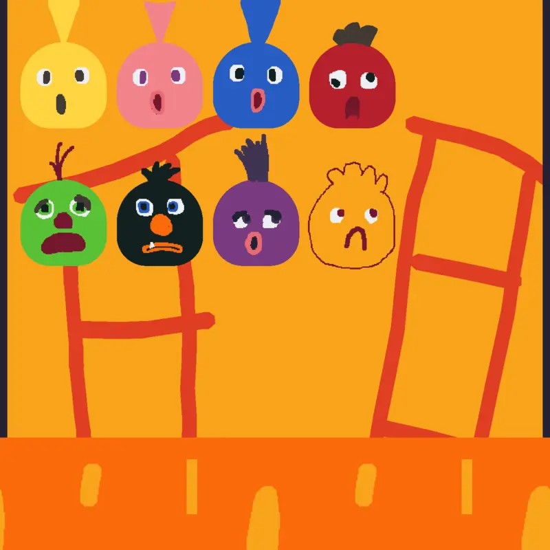 Game by @DavidTheBro2014