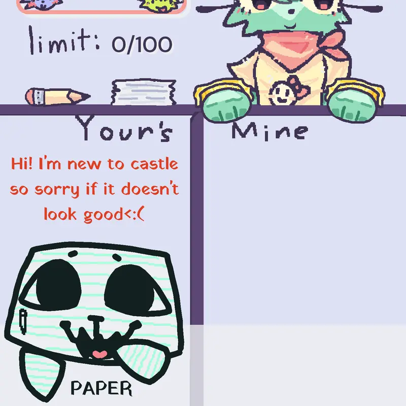 Game by @WeirdPsychopath