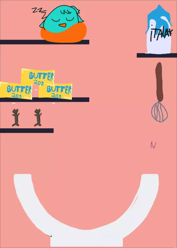 Game by @Little_Bea