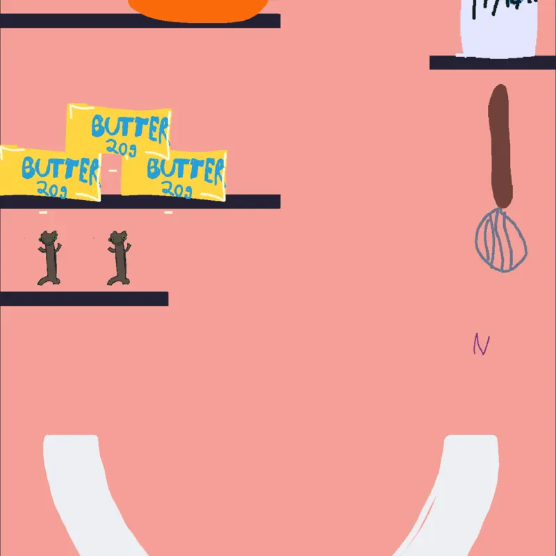 Game by @R4inbow_D4sh