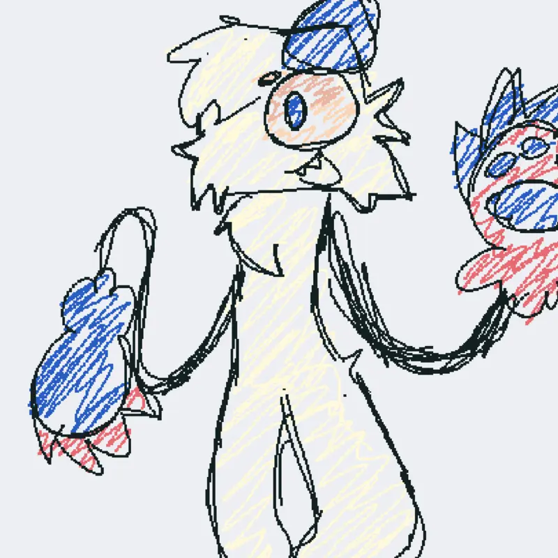 Game by @-_C0TT3N_C4ND7_-