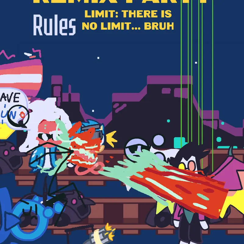 Game by @Golden_Shinys