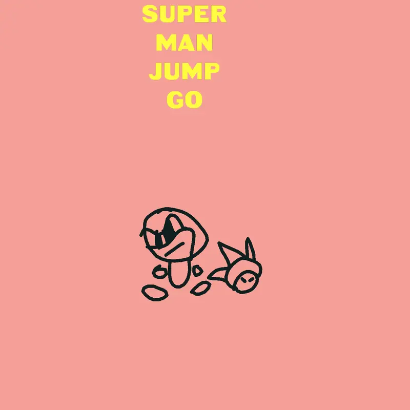 Game by @hawolf