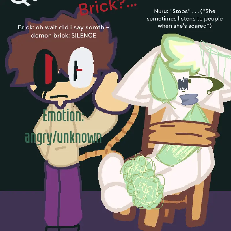 Game by @GOLDENBRICK