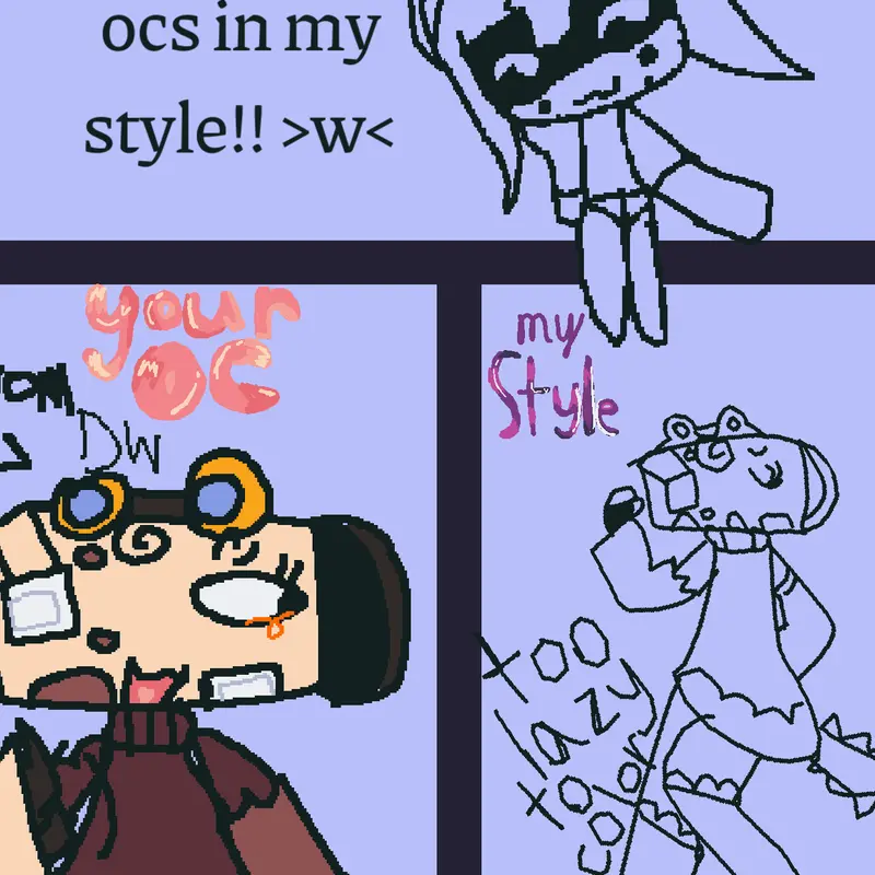 Game by @flan_