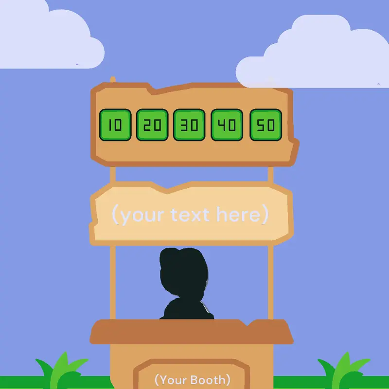 Game by @EmiliShark