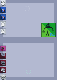 Derp vs Trollface Remastered V10