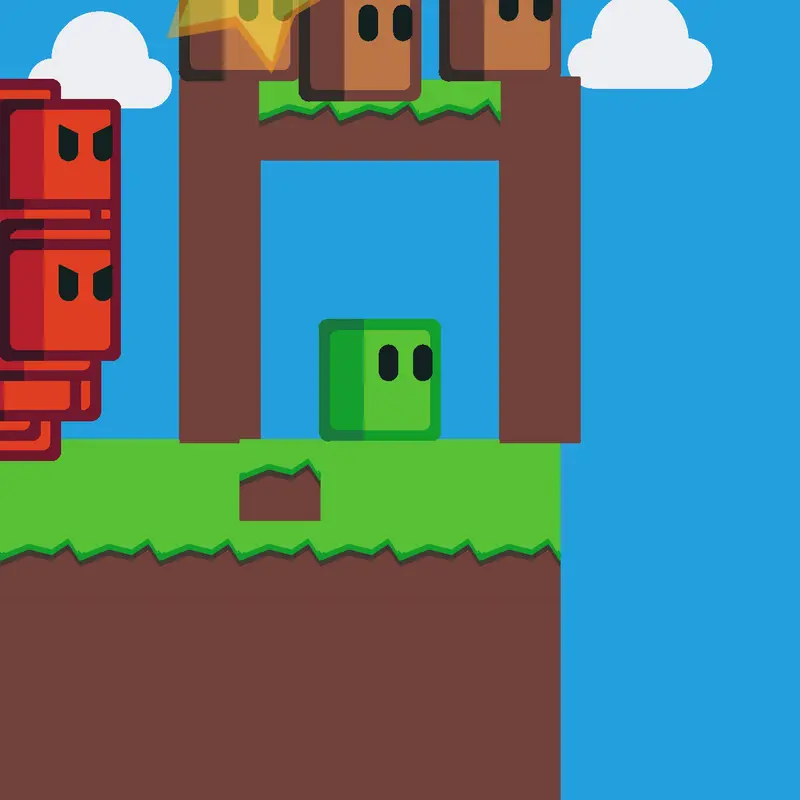 Game by @ArtemYgraetTV