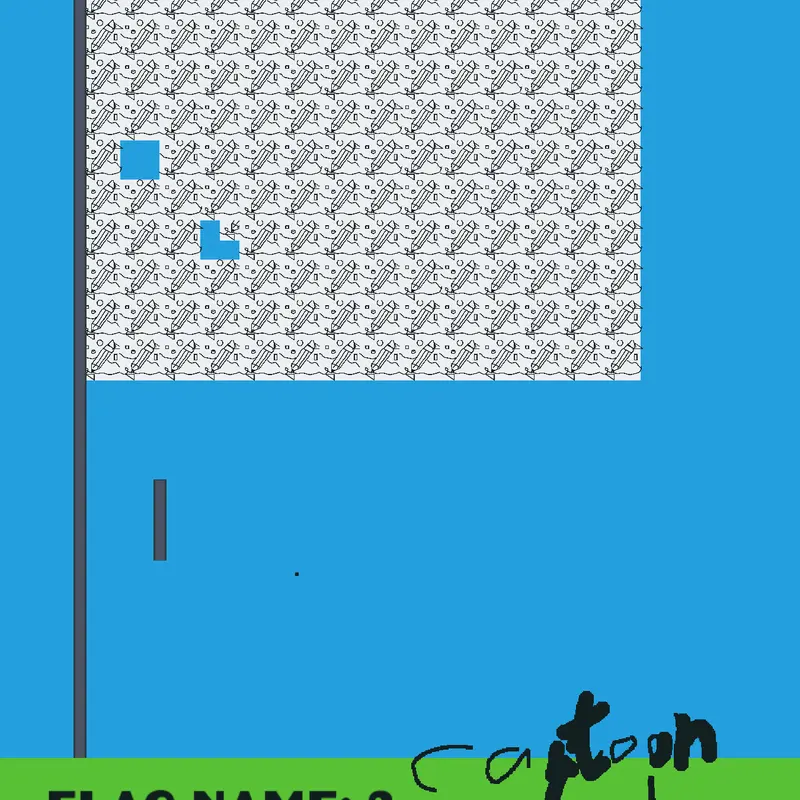 Game by @CartoonViktor