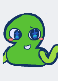 Dude i think i improved animating dude what...