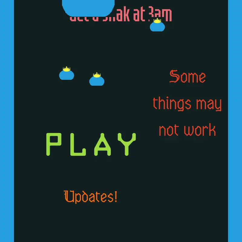 Game by @epicguy
