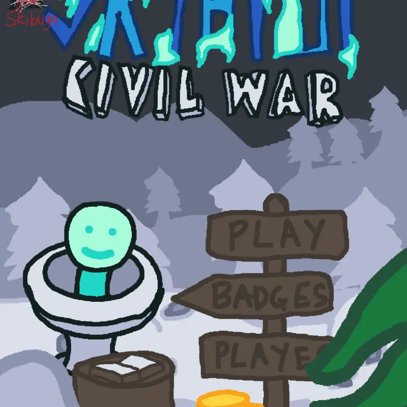 Game by @KleeOf