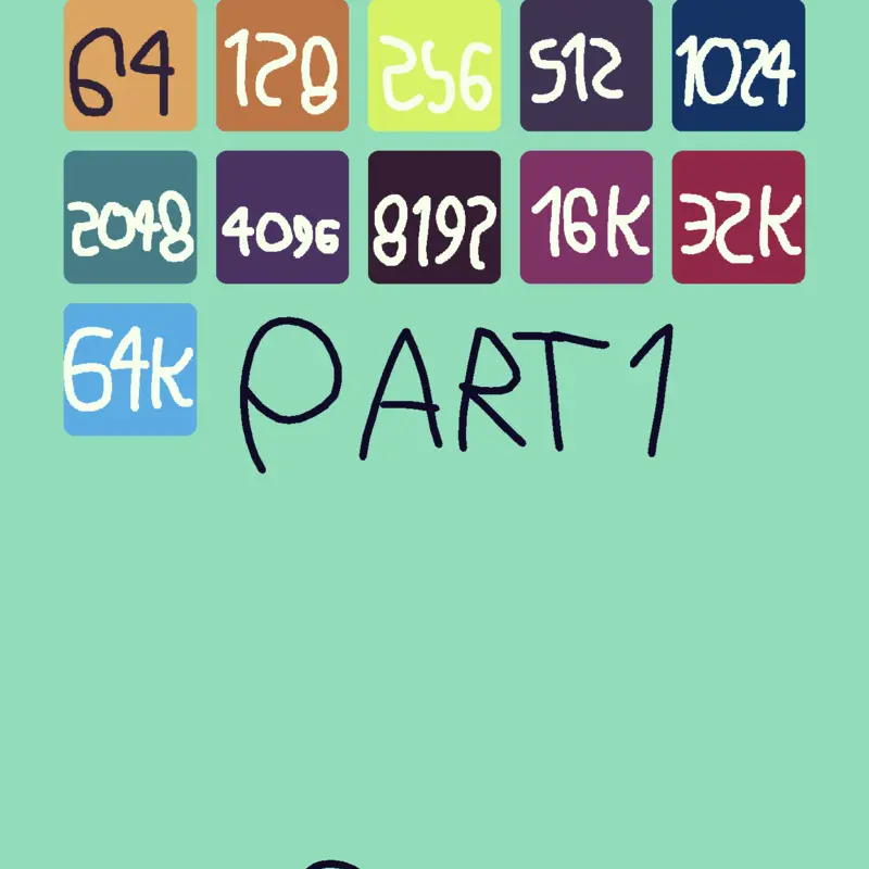 Game by @1Mthecube