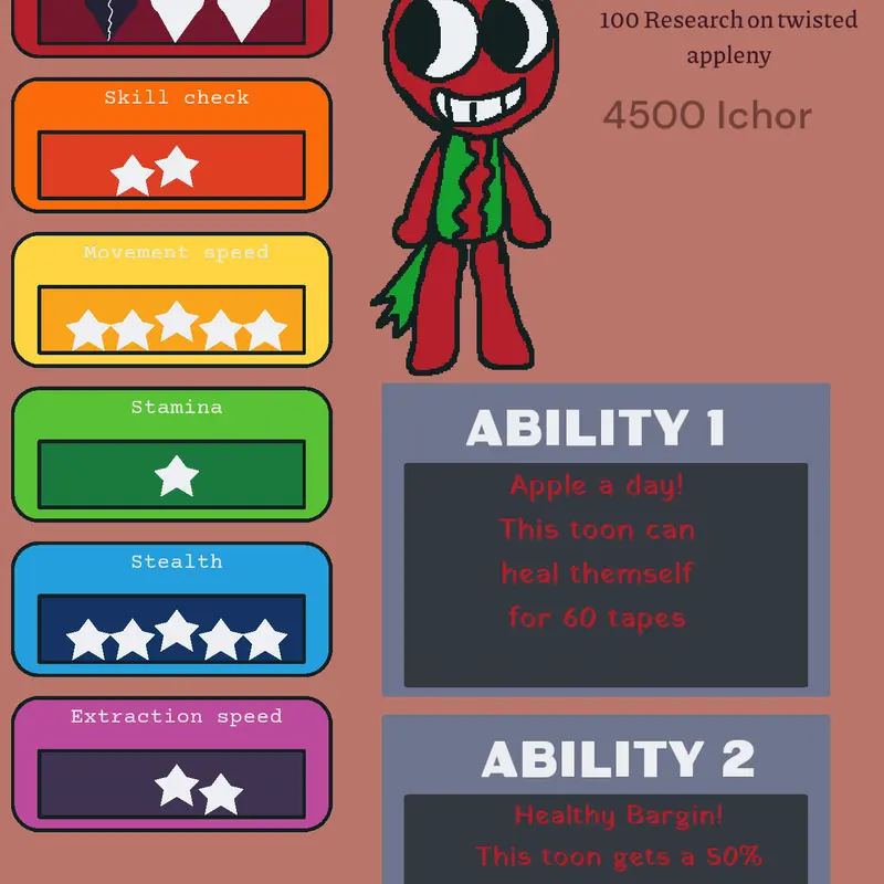 Game by @Gamer_Floogull