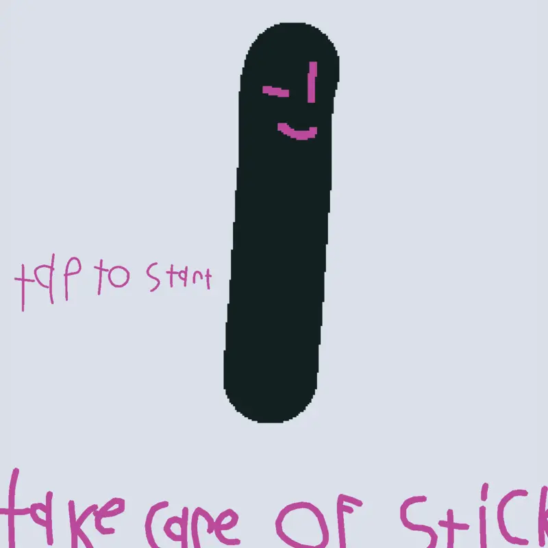 Game by @stick_0f_the_castle