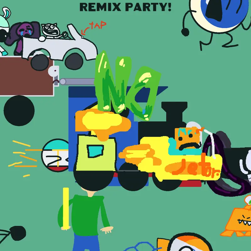 Game by @WeenaBallFunTimeYay