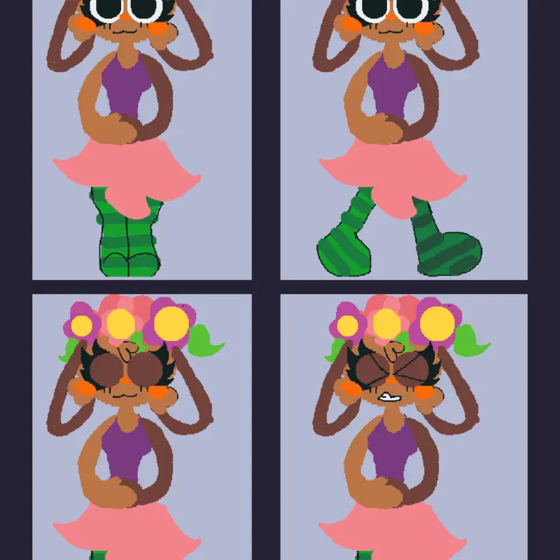 Game by @ranrigo2
