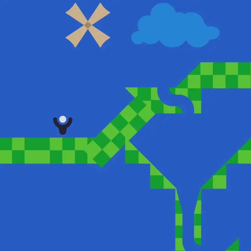 Game by @i_leveled