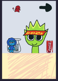 Plz donate