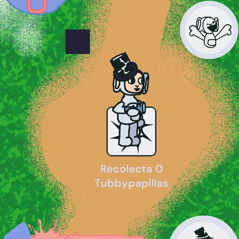 Game by @tubbiesaker