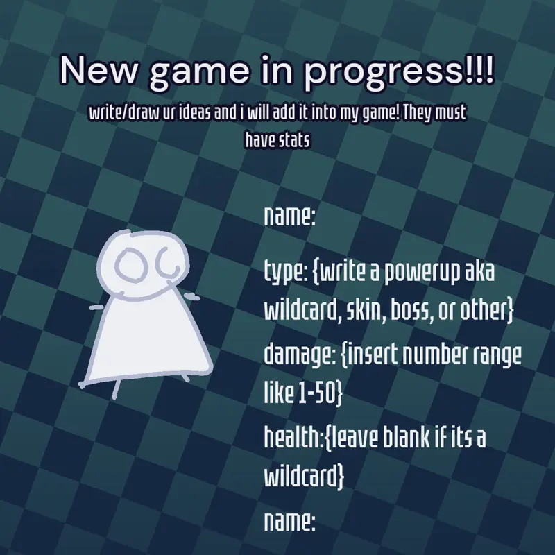 Game by @Mobby