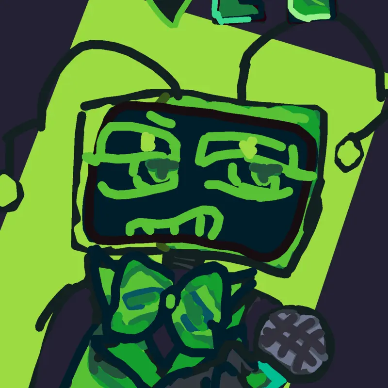 Game by @DefinitelyAnArtist_
