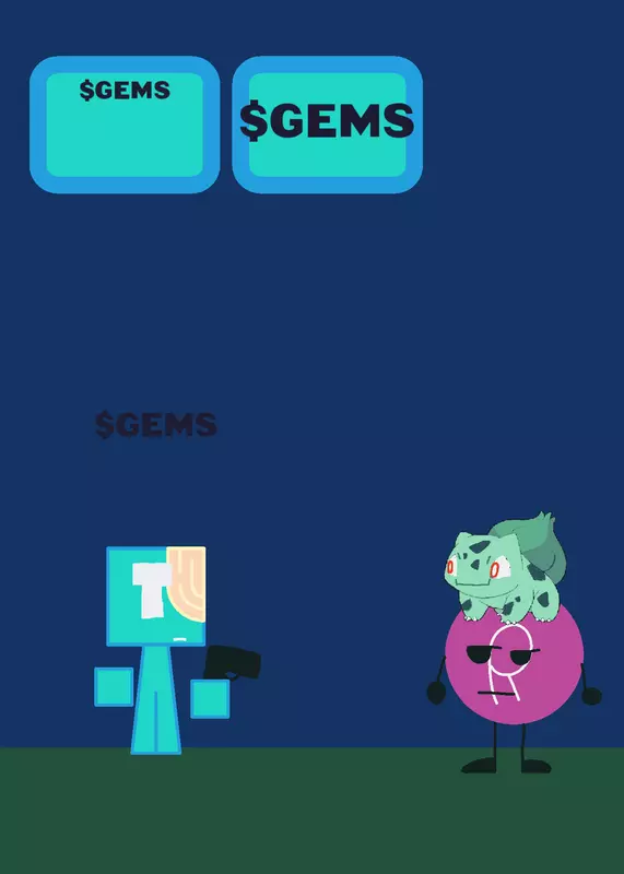 Game by @ILOVEBULBASAUR