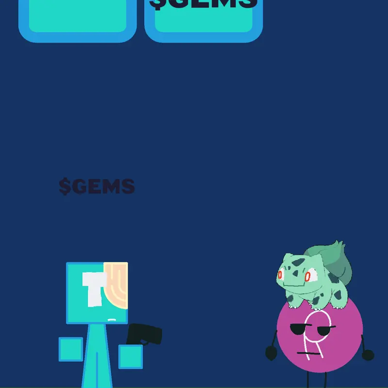 Game by @ILOVEBULBASAUR