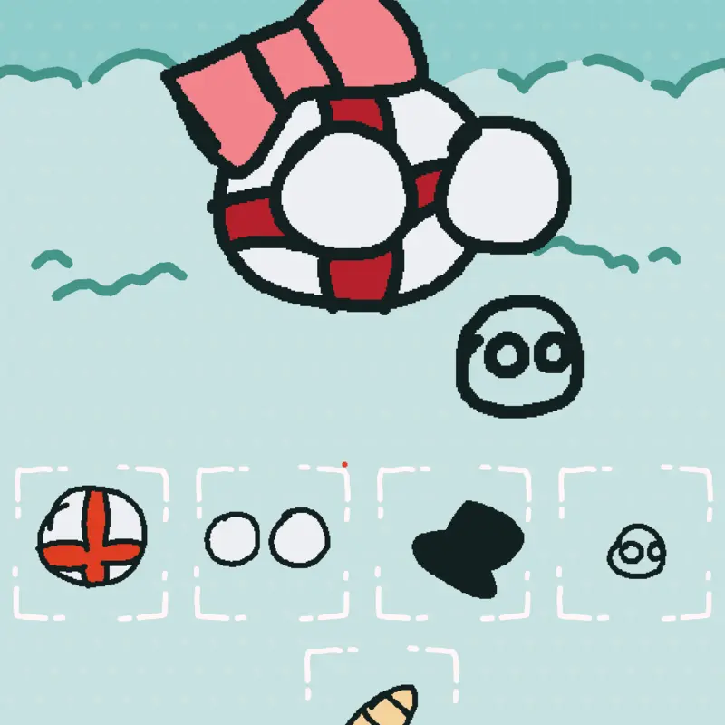Game by @XDHI