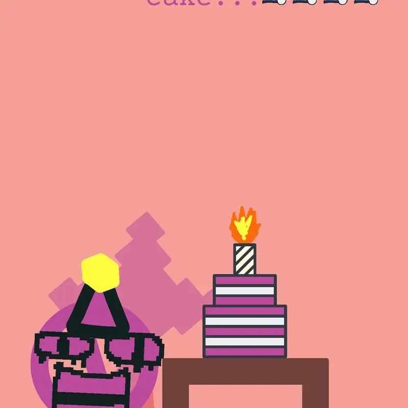 Game by @taymehace
