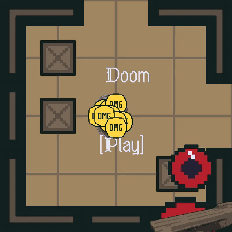 Game by @zizot
