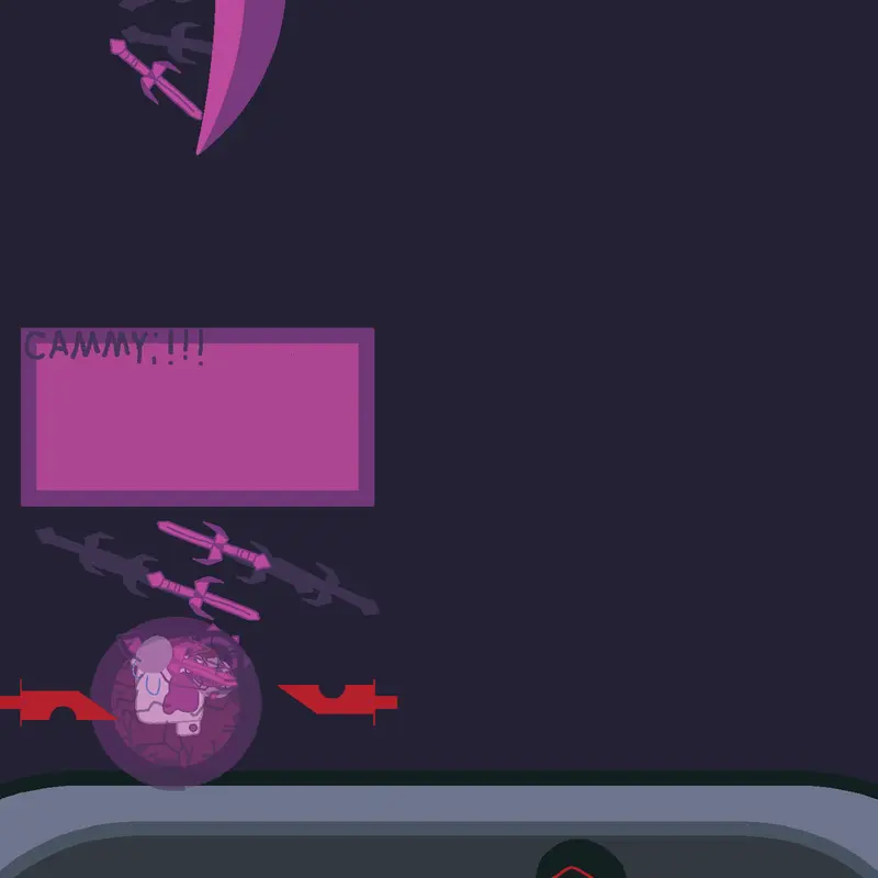 Game by @kruczek