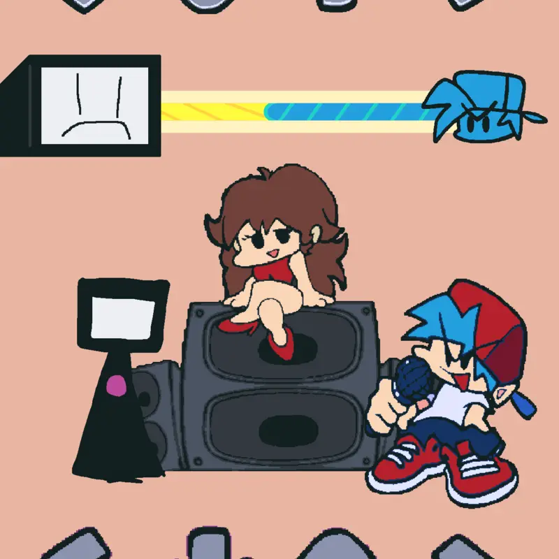 Game by @Foraakenfan