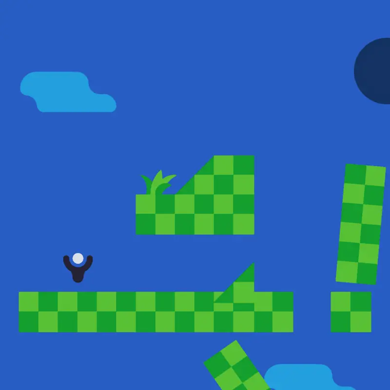Game by @bernis