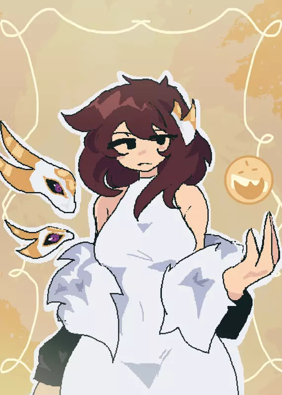 Game by @KaminoTenshi