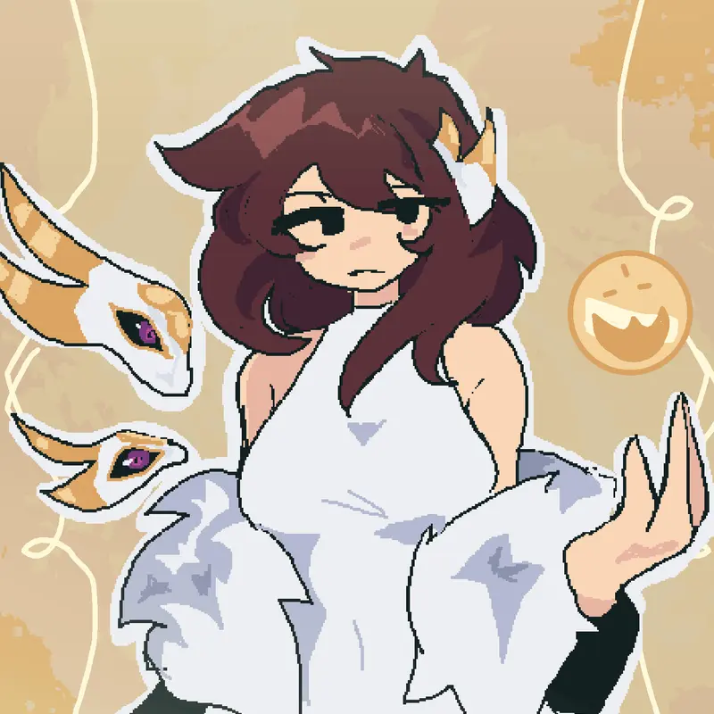 Game by @KaminoTenshi