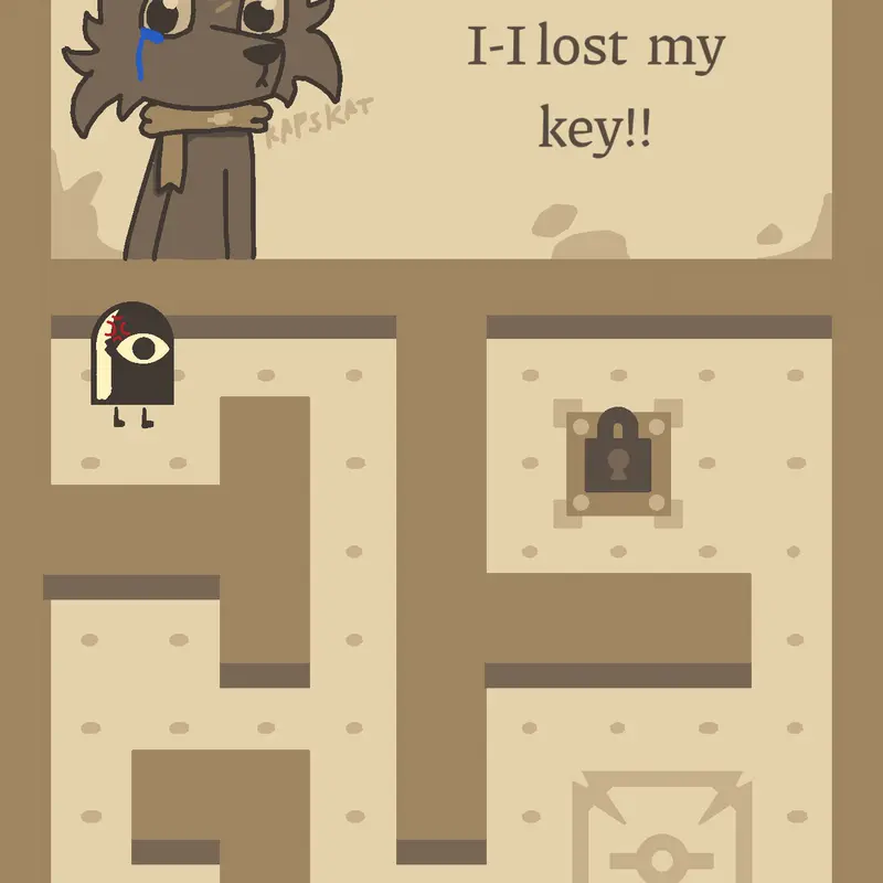 Game by @Milo_Ilo