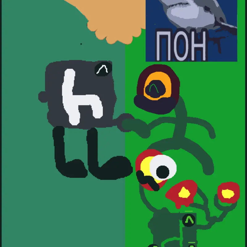 Game by @h_beta_remix