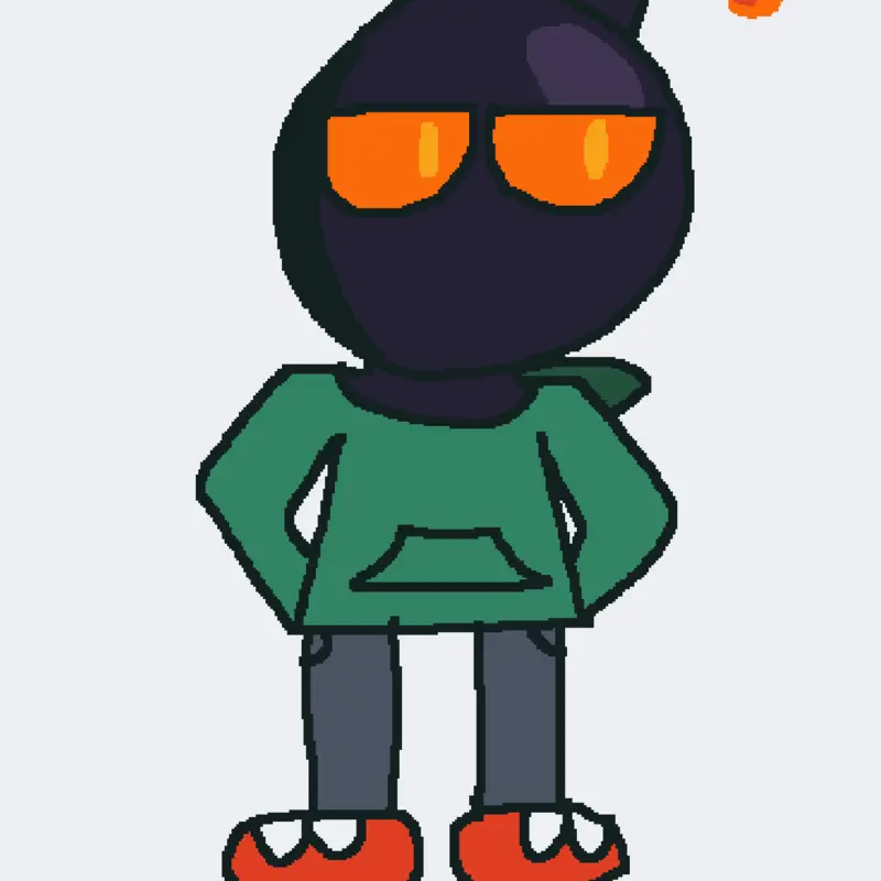 Game by @sackloaf