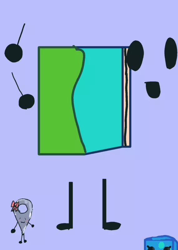 Game by @SanrioMelody3