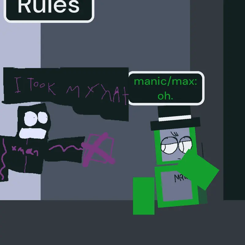 Game by @Oren_sonicers_sprunki_