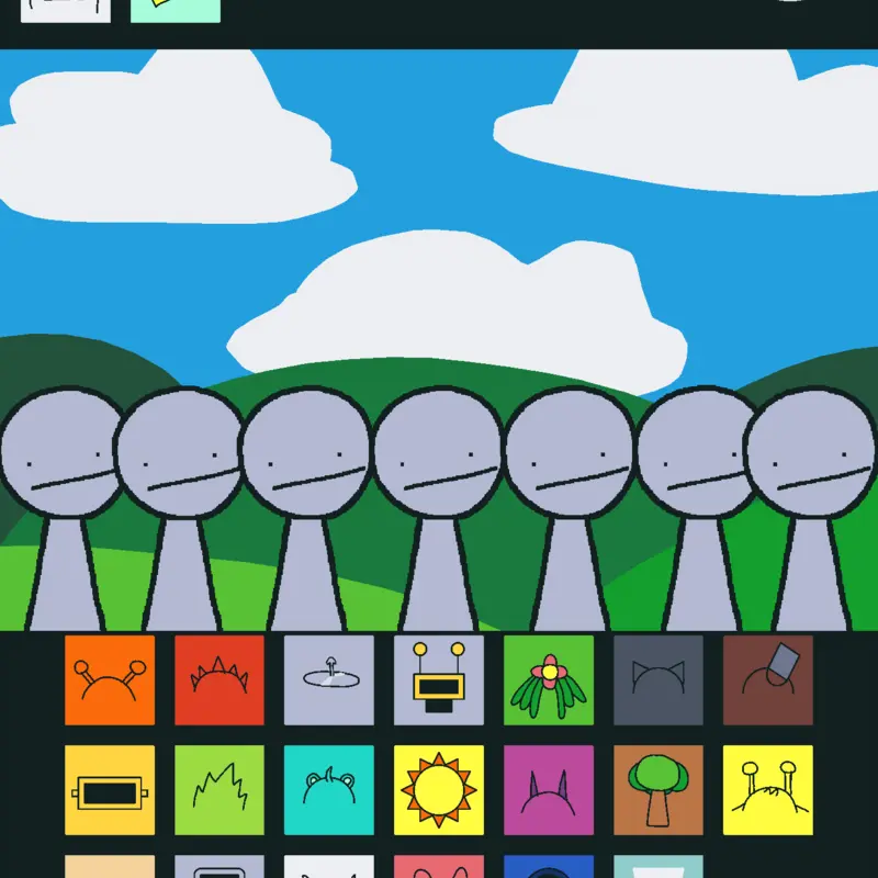 Game by @why-so_serious